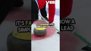 Curling Techniques  Tips & Tricks! VEED