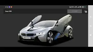 Deep OBD f&uuml;r BMW einrichten ab Android 11