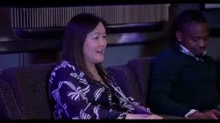 TrueNorth Panel Event 'AI In Finance' - Full Length