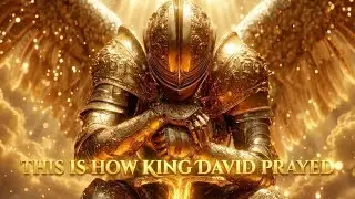 Psalms to Open the Heavens in Your Favor |  Powerful Worship Songs from King David