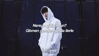 Stray Kids ~ Mirror ~ 2020 ver. Türkçe Çeviri