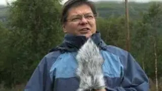 Climate Witness from the north