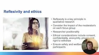 Focus Group - Introduction