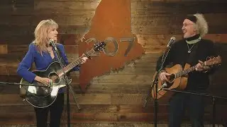 A new chapter for the popular folk duo Aztec Two-Step