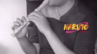 Sadness and Sorrow (recorder cover)