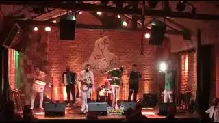 BANDA SEVERINA -- CANTO DA EMA