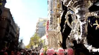 Semana Santa en Andalucía / Holy Week in Andalusia
