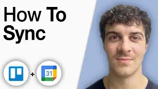 How to Sync Trello With Google Calendar [2025 Full Guide]