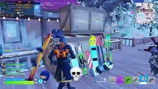 Testing YouTube Dual Stream Feature - FPS Games