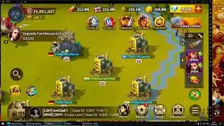 Last Z: Survival Shooter - Batch Healing Tip by Santa,TVOG 9 GS Gaming Anaadih