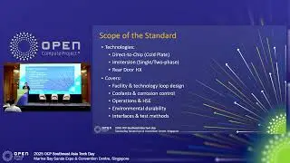 Setting the Global Benchmark: Advancing Liquid Cooling Standards for High-Density Data Centres..