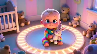 Pottytime Cozy Track! 🚽🎵 Fun Potty Training Song for Kids | Learning Routine Adventure