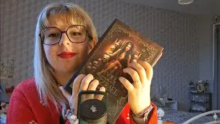 ASMR Ma PAL gigantesque partie 1 sur 15 