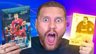 I Opened Topps EXCLUSIVE Stadium Club Chrome From 2020
