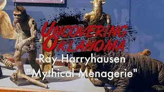 Ray Harryhausen 