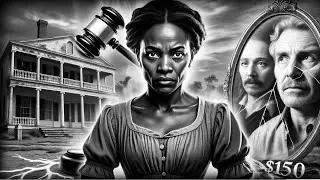 The $150 Slave Who Became a Deadly Curse | America&rsquo;s Darkest Family Secret