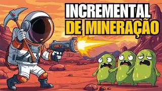 NOVO INCREMENTAL de SOBREVIV&Ecirc;NCIA e MINERA&Ccedil;&Atilde;O est&aacute; INCR&Iacute;VEL! | Mining Survivors