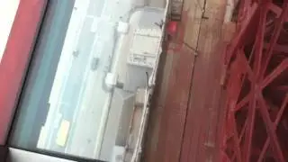 Blackpool Tower Glass Floor
