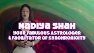 2014 Aries Annual Astrology Horoscope by Nadiya Shah