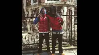 Fredo Santana/Chief Keef Type Beat (prod.SF4)