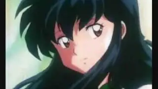 Hiei and Kagome...It's Gonna Be Love!