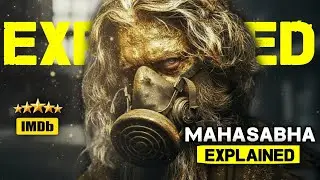 Mayasabha Movie (2026) Explained In Hindi | Bollywood Movie Explained In Hindi | Movies Time