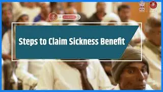 Unlock the Essential Sickness Benefits of ESIC: A Guide to Employee Welfare & Security