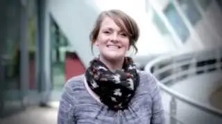 Nikki Dawson - Senior Lecturer in Events Management at the University of Huddersfield