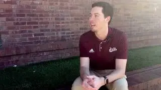 Interview with Will Simmons