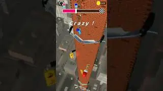 Bricky Fall VooDoo Game level 5-6 Gameplay Walkthrough