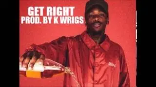 YG Type Beat 2016 - 