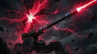 Aries Arise - WAR MACHINE | Official Audio
