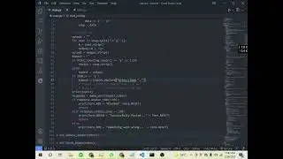 Stocktwits Account Genrating and Posting | Python Bot | Programming