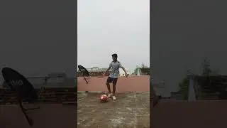 match skill tutorial ❤ || #new #trending #football #shorts #tamil #subscribe #skills