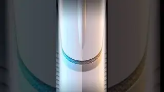 Galaxy Themes - [poly] white metallic surface