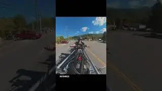 The Roaddog Biggest bike in the world 17foot long #boost #world #biggest #motorcycle #everyday #long