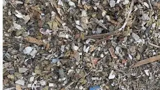 Aspirateur à déchets légers Screenpod Airvac 1600D