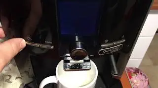 Krrups quattro Force test - Krups Quattro Force EA 8150  - Quattro Force Krups