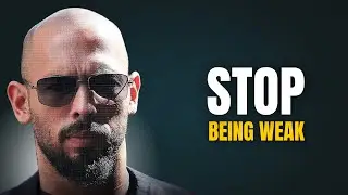 Be Ruthless or Stay Broke | Andrew Tate's Savage Life Advice