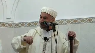 خطبة الجمعة 13/12/2024 عوامل الثبات في زمن الفتن ووصايا لأهل سوريا و الشام