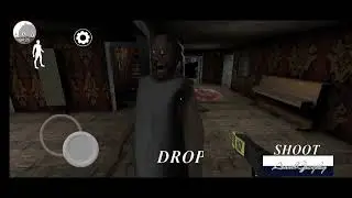 Granny Chapter 2 in Granny 3 Texture | Aarush Gameplay