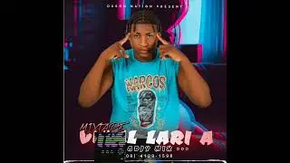 Mixtape VIRAL LARI A - DJ ADJY MIX | #compas #amapiano #afro #raboday #mixtape VIRAL LARI A 2025