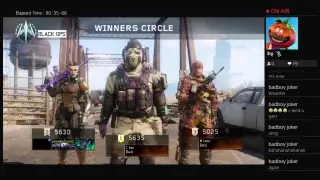 CUSTOM GAME MATCH... w/ 6v6 VETERAN BOTS!?