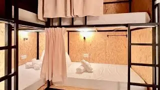 Amore Stay @ Georgetown Penang, George Town, Malaysia | Travel With Bhavya
