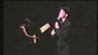 村上　進　「鏡の中のつばめ」