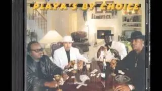 Playa's By Choice - Executive Decision