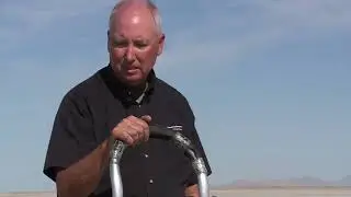 The Dangers of the Great Salt Lake Dust