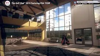 The Golf Club 2019 Featuring the PGA Tour-Golfin' With Rediger1533 (Episode 52)