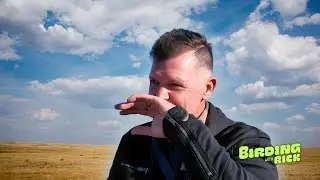 Я заплакал, когда увидел эту птицу!