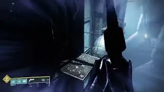 Destiny 2 | Risk-Reward (Riskrunner Exotic Mission, Cosmodrome)